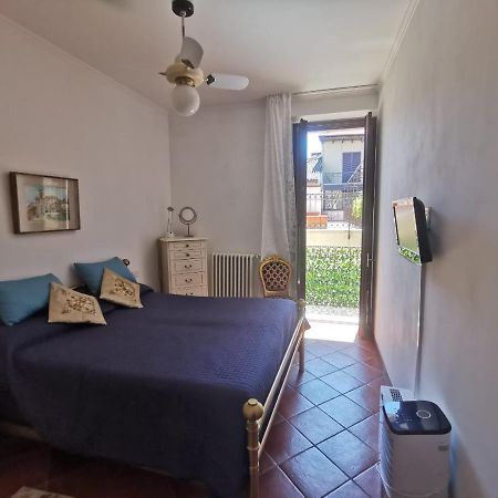 Dolfin - Nel Centro Di Stresa - By Impero House Leilighet Eksteriør bilde
