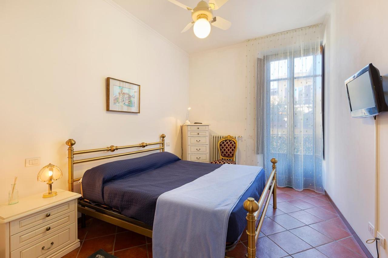 Dolfin - Nel Centro Di Stresa - By Impero House Leilighet Eksteriør bilde