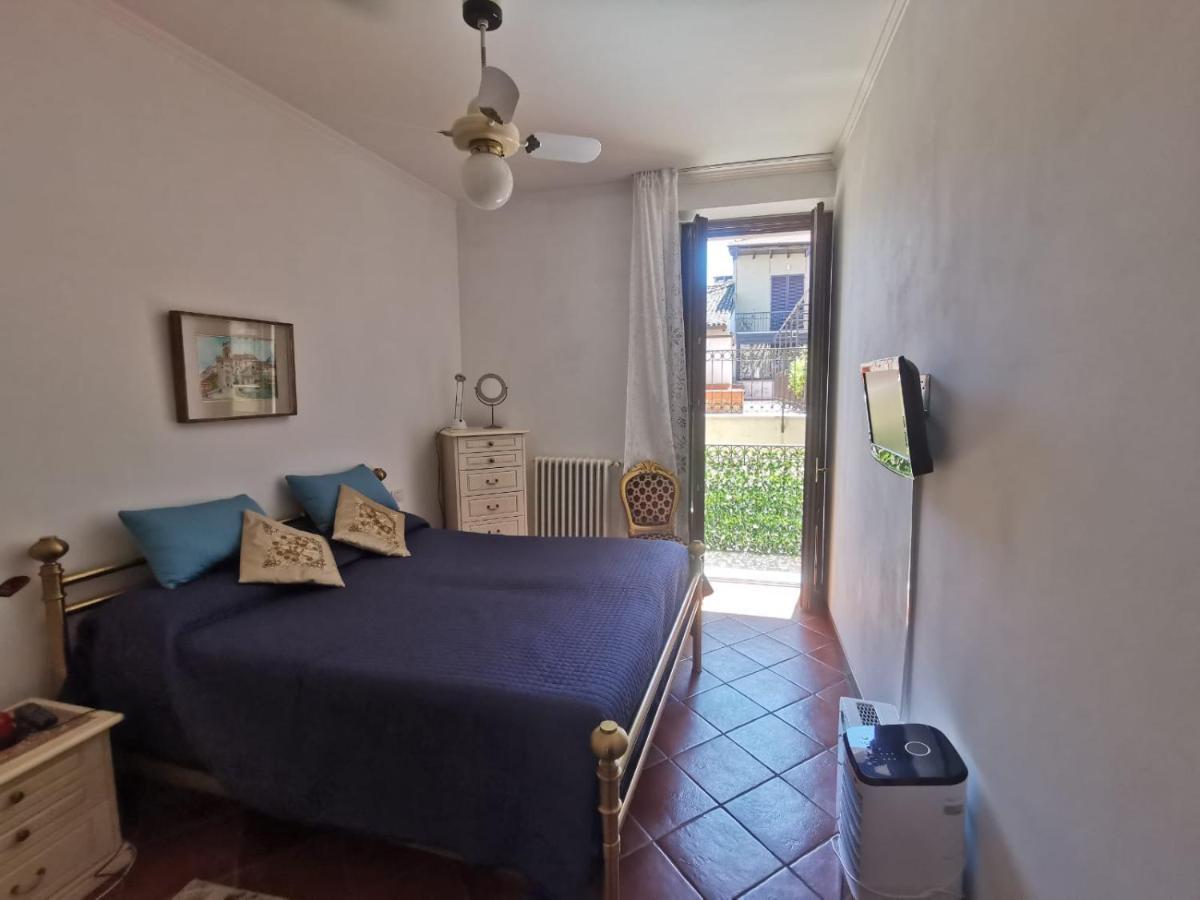 Dolfin - Nel Centro Di Stresa - By Impero House Leilighet Eksteriør bilde